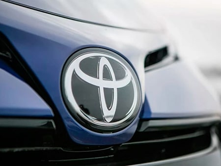 Низкие цены на запчасти Toyota Алматы